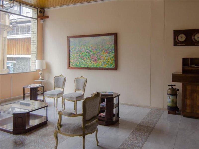 Hotel Ana Carolina Manizales Exteriör bild